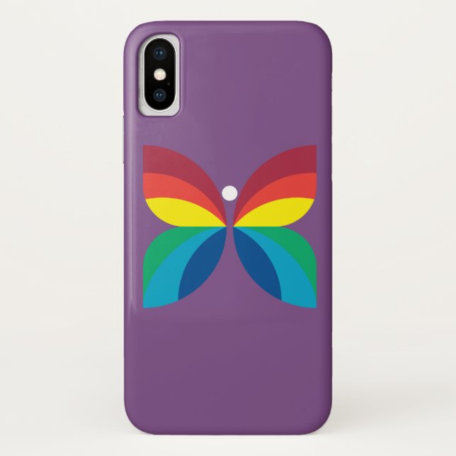 Coques Case-Mate iPhone Logo CBC 1966 (Dos)