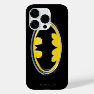 Coque Case-Mate iPhone Logo classique du symbole de Batman