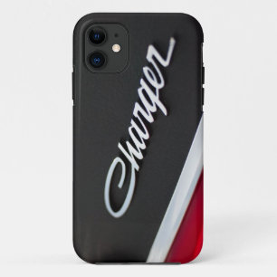Coque Case-Mate Pour iPhone Logo de chargeur