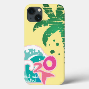 Etui iPhone Case-Mate Logo de H2O