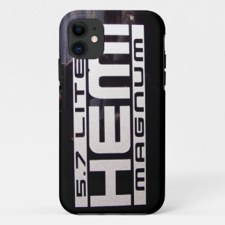 Coque Case-Mate iPhone Logo de Hemi de 5,7 litres