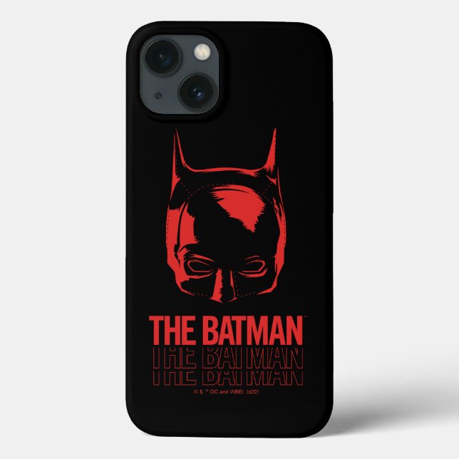 Coques Case-Mate iPhone Logo de la chouette de Batman (Verso)