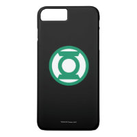 Logo de lanterne verte 13