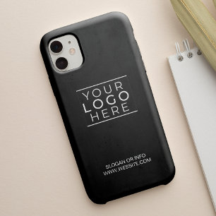 Coque Case-Mate iPhone Logo de l'entreprise Marqué Promotionnel Employé P