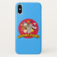 Logo de personnage LOONEY TUNES™
