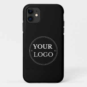 Case-Mate iPhone Case Logo d'entreprise promotionnel minimaliste moderne