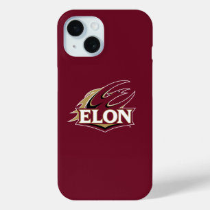 Coque Case-Mate iPhone Logo Elon Phoenix
