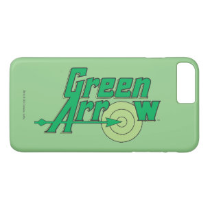 Coque Case-Mate Pour iPhone Logo Flèche verte