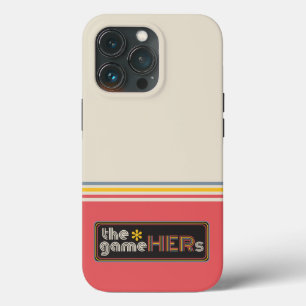 Case-Mate iPhone Case Logo horizontal*gameHERs
