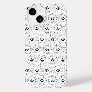 Coque Case-Mate iPhone Logo modifiable styliste moderne