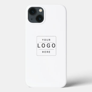 Case-Mate iPhone Case Logo personnalisé