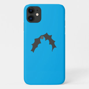 Case-Mate iPhone Case Logo personnalisé simple et élégant ici société
