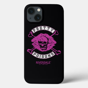 Case-Mate iPhone Case Logo Poisons Pretty