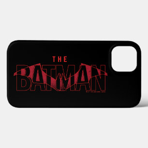 Case-Mate iPhone Case Logo superposé de Batman Bat