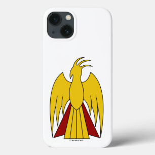 Case-Mate iPhone Case Logo TSDS Arisdale 