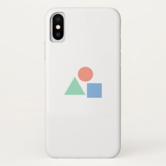 Case-Mate iPhone Case Logomakr iphone X
