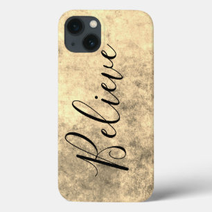 Case-Mate iPhone Case Loi de l'or