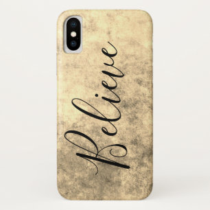 Case-Mate iPhone Case Loi de l'or