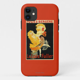 Coque Case-Mate Pour iPhone Loie plus plein au théâtre de Folies-Bergere
