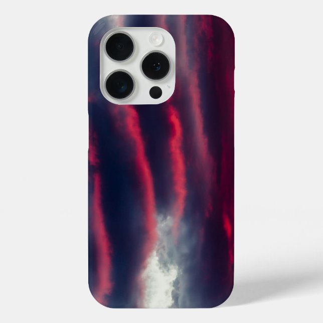 Coques Case-Mate iPhone loin de notre fenêtre (Verso)
