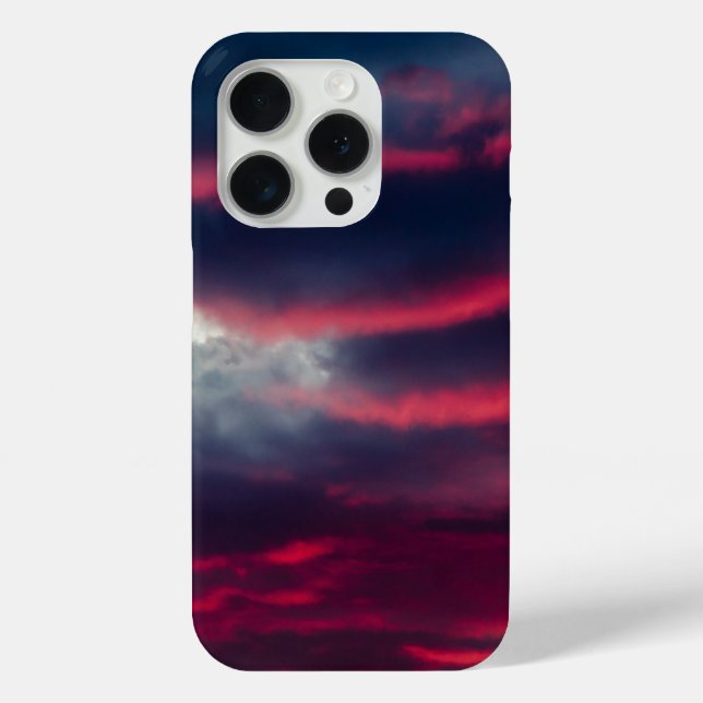 Coques Case-Mate iPhone loin de notre fenêtre (Verso)