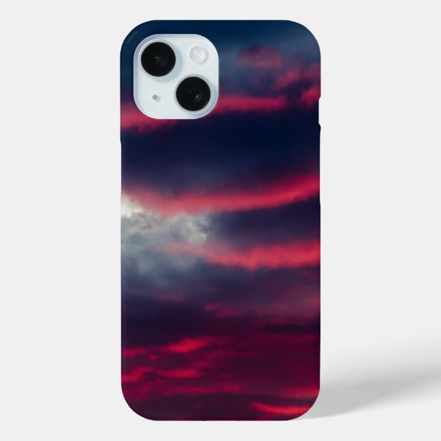 Coques Case-Mate iPhone loin de notre fenêtre (Verso)