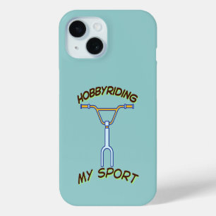 Coque Case-Mate iPhone Loisir Conduite Mon Sport