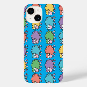 Coque Case-Mate iPhone Lolailo 15 Qui a dit abeille