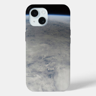 Coque Case-Mate iPhone L'Ombre De La Lune S'Étend Sur Le Pacifique Nord.