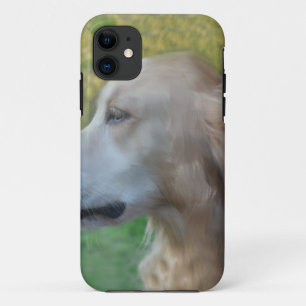 Coque Case-Mate iPhone L'ombre, l'avatar d'or