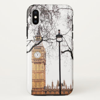 Coques Pour iPhone Londres