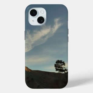 Coque Case-Mate iPhone Lone Torrey Pine Californie Sunset Paysage