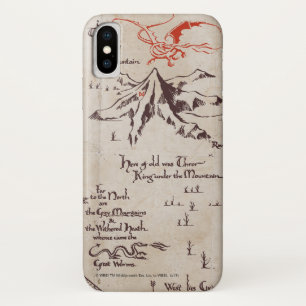 Case-Mate iPhone Case Lonely Mountain