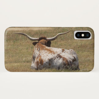Case-Mate iPhone Case Longhorn
