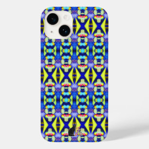 Coque Case-Mate iPhone Longtidoodians KCFX
