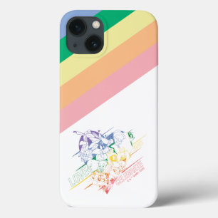 Case-Mate iPhone Case LOONEY TUNES™ - Amour et fête