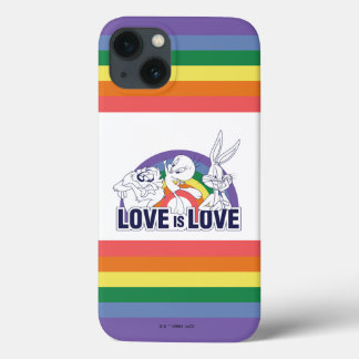 Case-Mate iPhone Case LOONEY TUNES™ - L'amour c'est l'amour