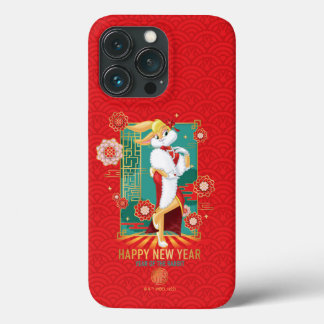 Case-Mate iPhone Case LOONEY TUNES™ | Lola Année du Lapin