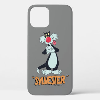 Case-Mate iPhone Case LOONEY TUNES™ Rires Rétro | SYLVESTER™