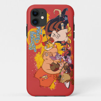 Coque Case-Mate Pour iPhone LOONEY TUNES™ Show Cast & Logo