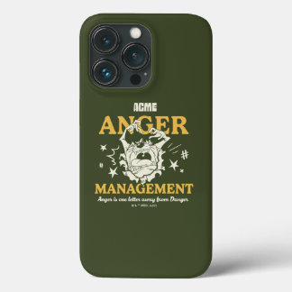Case-Mate iPhone Case LOONEY TUNES™ | TAZ™ ACME Gestion de la colère