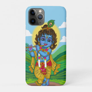 Case-Mate iPhone Case Lord Krishna Phone Cover