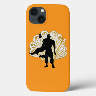 Case-Mate iPhone Case Lord Muruga