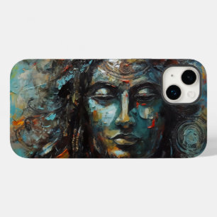 Coque Case-Mate iPhone lord shiva