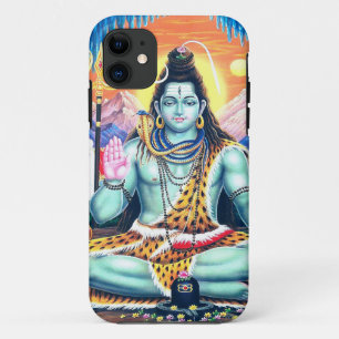 Case-Mate iPhone Case Lord Shiva Tout Ce Qui Est