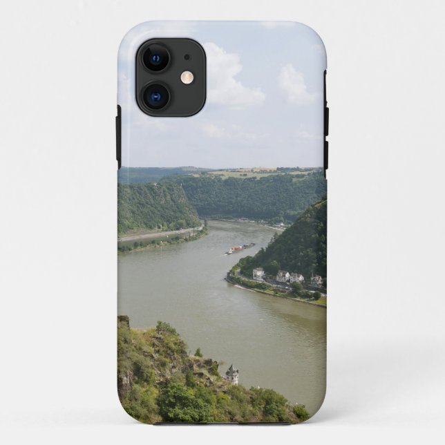 Coques Case-Mate iPhone Lorelei (Dos)