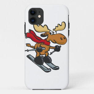 Case-Mate iPhone Case L'orignal patine en hiver choisir la couleur arri