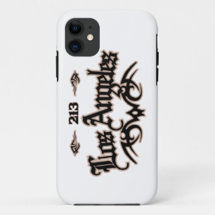 Coque Case-Mate Pour iPhone Los Angeles 213