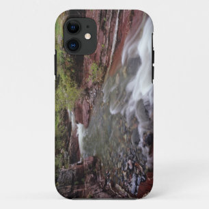 Coques Pour iPhone Lost Horse Creek dans le parc national des Lacs-Wa