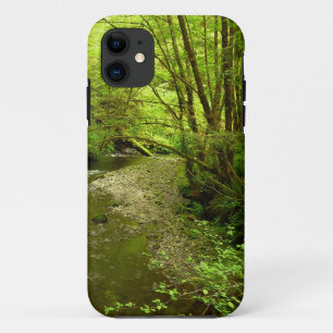Case-Mate iPhone Case Lost Man Creek I au parc national de Redwood